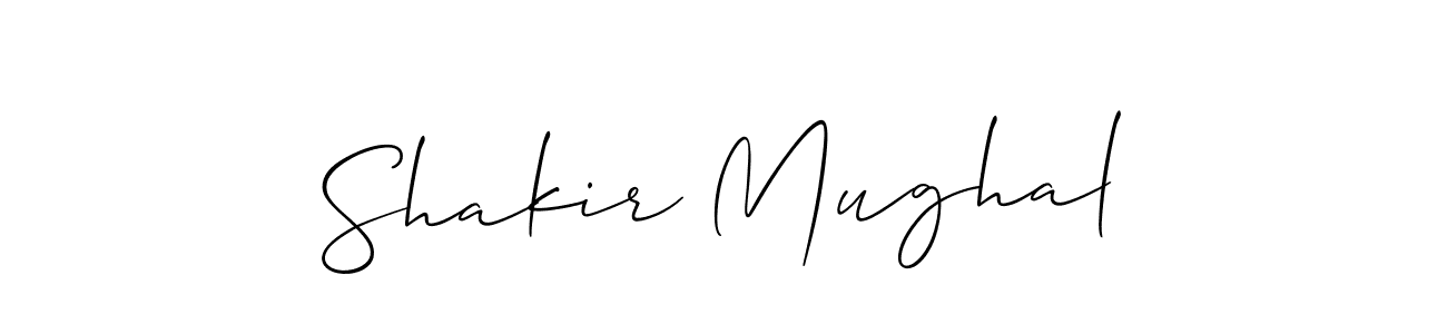 Here are the top 10 professional signature styles for the name Shakir Mughal. These are the best autograph styles you can use for your name. Shakir Mughal signature style 2 images and pictures png