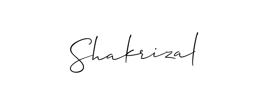 Once you've used our free online signature maker to create your best signature Allison_Script style, it's time to enjoy all of the benefits that Shakrizal name signing documents. Shakrizal signature style 2 images and pictures png