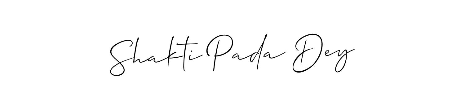 See photos of Shakti Pada Dey official signature by Spectra . Check more albums & portfolios. Read reviews & check more about Allison_Script font. Shakti Pada Dey signature style 2 images and pictures png