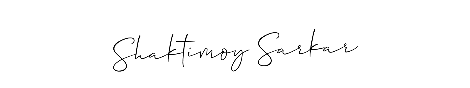 Here are the top 10 professional signature styles for the name Shaktimoy Sarkar. These are the best autograph styles you can use for your name. Shaktimoy Sarkar signature style 2 images and pictures png