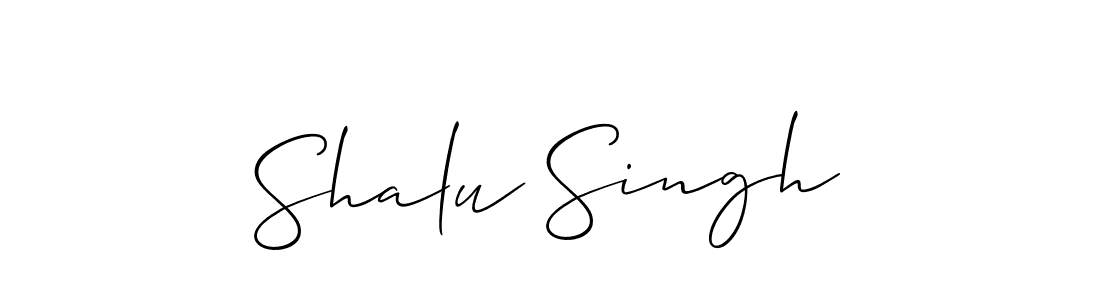 See photos of Shalu Singh official signature by Spectra . Check more albums & portfolios. Read reviews & check more about Allison_Script font. Shalu Singh signature style 2 images and pictures png