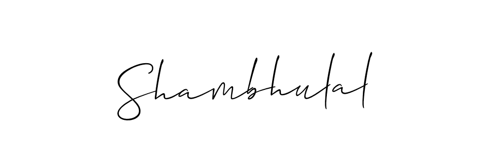 This is the best signature style for the Shambhulal name. Also you like these signature font (Allison_Script). Mix name signature. Shambhulal signature style 2 images and pictures png