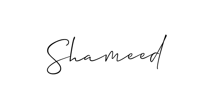 See photos of Shameed official signature by Spectra . Check more albums & portfolios. Read reviews & check more about Allison_Script font. Shameed signature style 2 images and pictures png