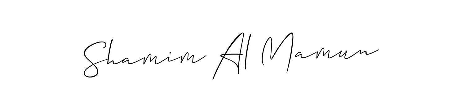 See photos of Shamim Al Mamun official signature by Spectra . Check more albums & portfolios. Read reviews & check more about Allison_Script font. Shamim Al Mamun signature style 2 images and pictures png