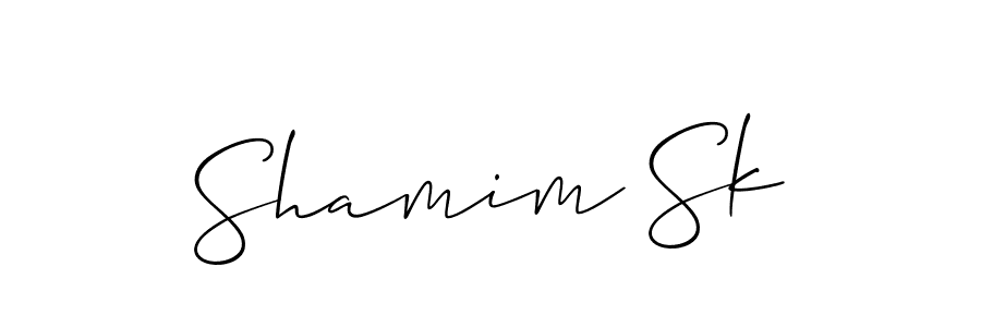 See photos of Shamim Sk official signature by Spectra . Check more albums & portfolios. Read reviews & check more about Allison_Script font. Shamim Sk signature style 2 images and pictures png