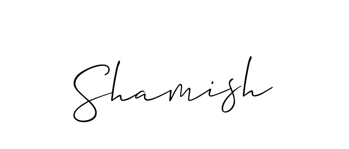 See photos of Shamish official signature by Spectra . Check more albums & portfolios. Read reviews & check more about Allison_Script font. Shamish signature style 2 images and pictures png