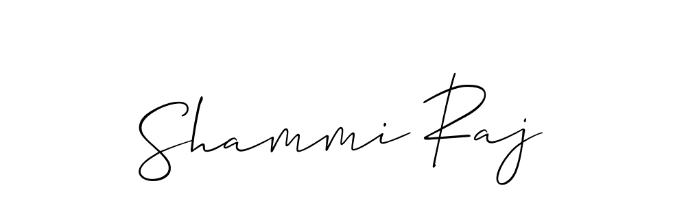 This is the best signature style for the Shammi Raj name. Also you like these signature font (Allison_Script). Mix name signature. Shammi Raj signature style 2 images and pictures png