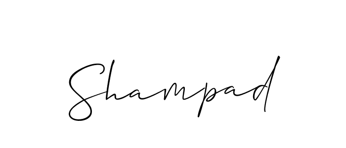 See photos of Shampad official signature by Spectra . Check more albums & portfolios. Read reviews & check more about Allison_Script font. Shampad signature style 2 images and pictures png