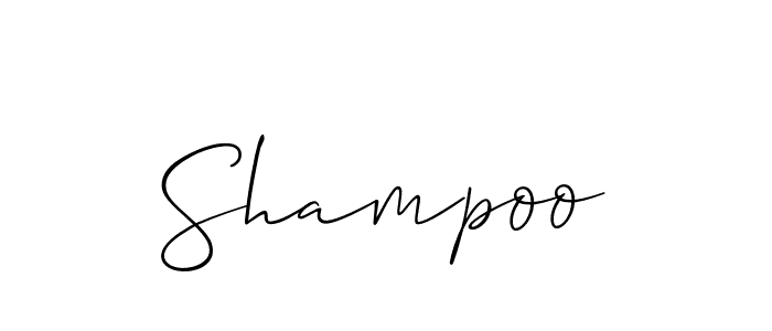 See photos of Shampoo official signature by Spectra . Check more albums & portfolios. Read reviews & check more about Allison_Script font. Shampoo signature style 2 images and pictures png
