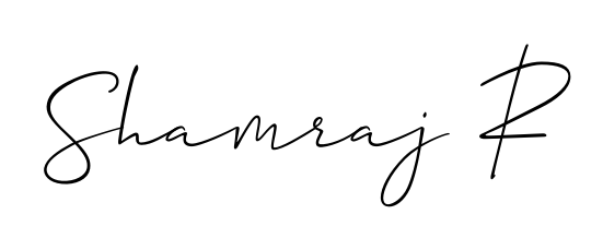 Practice writing Shamraj R with the flow of Allison_Script lettering. A fantastic source of inspiration for developing your personal signature style. Shamraj R signature style 2 images and pictures png