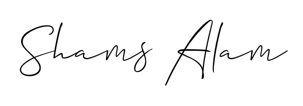 Practice writing Shams Alam with the flow of Allison_Script lettering. A fantastic source of inspiration for developing your personal signature style. Shams Alam signature style 2 images and pictures png