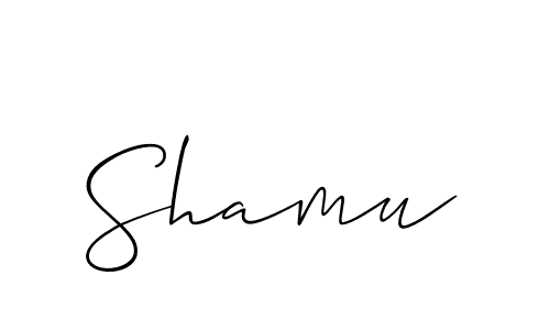 79+ Shamu Name Signature Style Ideas | Excellent eSignature