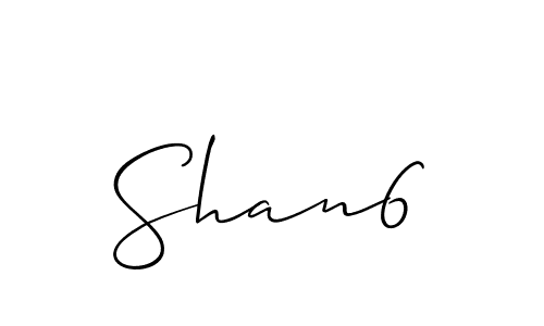 Once you've used our free online signature maker to create your best signature Allison_Script style, it's time to enjoy all of the benefits that Shan6 name signing documents. Shan6 signature style 2 images and pictures png