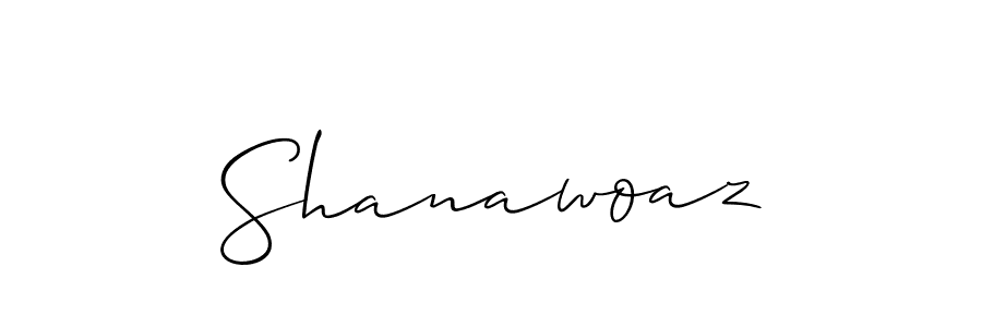 You can use this online signature creator to create a handwritten signature for the name Shanawoaz. This is the best online autograph maker. Shanawoaz signature style 2 images and pictures png