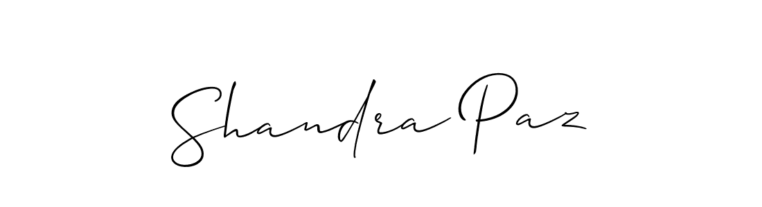 Here are the top 10 professional signature styles for the name Shandra Paz. These are the best autograph styles you can use for your name. Shandra Paz signature style 2 images and pictures png