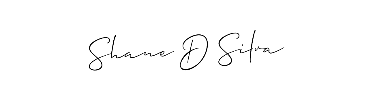 You can use this online signature creator to create a handwritten signature for the name Shane D Silva. This is the best online autograph maker. Shane D Silva signature style 2 images and pictures png