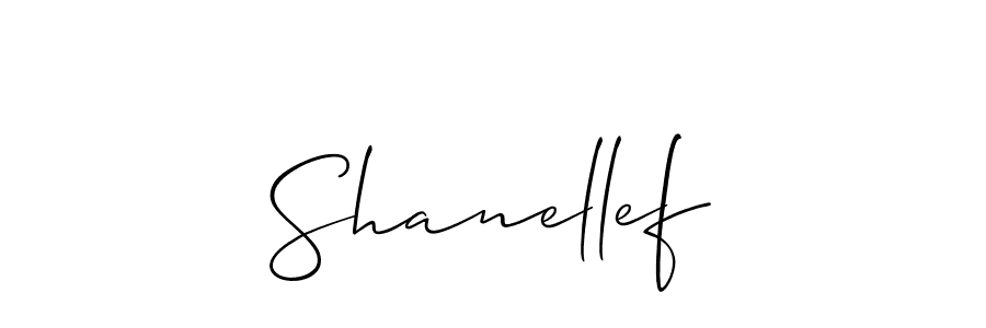 See photos of Shanellef official signature by Spectra . Check more albums & portfolios. Read reviews & check more about Allison_Script font. Shanellef signature style 2 images and pictures png