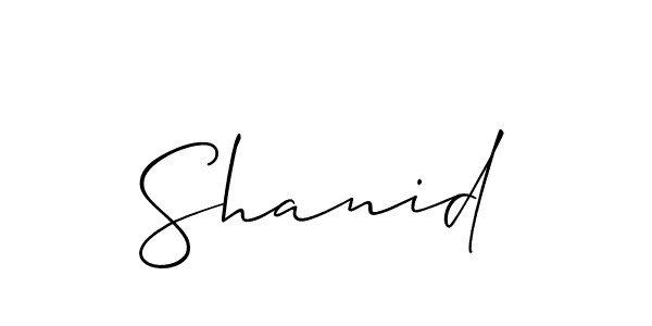 This is the best signature style for the Shanid name. Also you like these signature font (Allison_Script). Mix name signature. Shanid signature style 2 images and pictures png