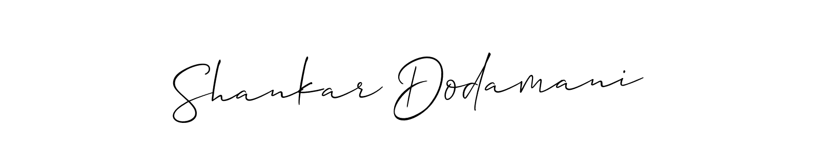 See photos of Shankar Dodamani official signature by Spectra . Check more albums & portfolios. Read reviews & check more about Allison_Script font. Shankar Dodamani signature style 2 images and pictures png