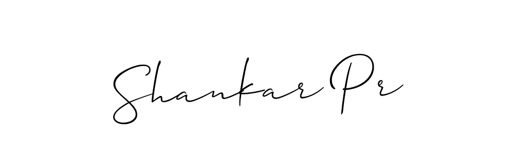 Make a short Shankar Pr signature style. Manage your documents anywhere anytime using Allison_Script. Create and add eSignatures, submit forms, share and send files easily. Shankar Pr signature style 2 images and pictures png