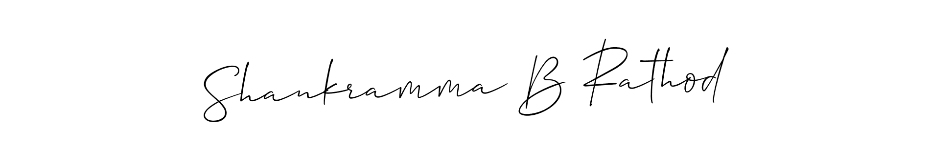 Check out images of Autograph of Shankramma B Rathod name. Actor Shankramma B Rathod Signature Style. Allison_Script is a professional sign style online. Shankramma B Rathod signature style 2 images and pictures png