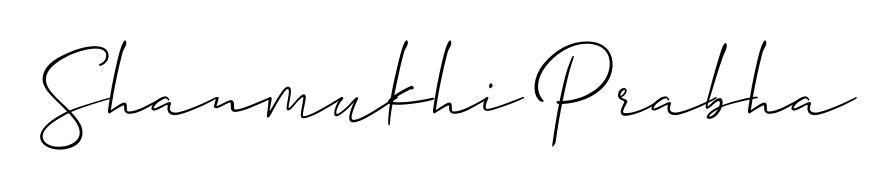 Build your personal autograph collection for name Shanmukhi Prabha with Allison_Script design. Browse, select, and save your favorites. Shanmukhi Prabha signature style 2 images and pictures png