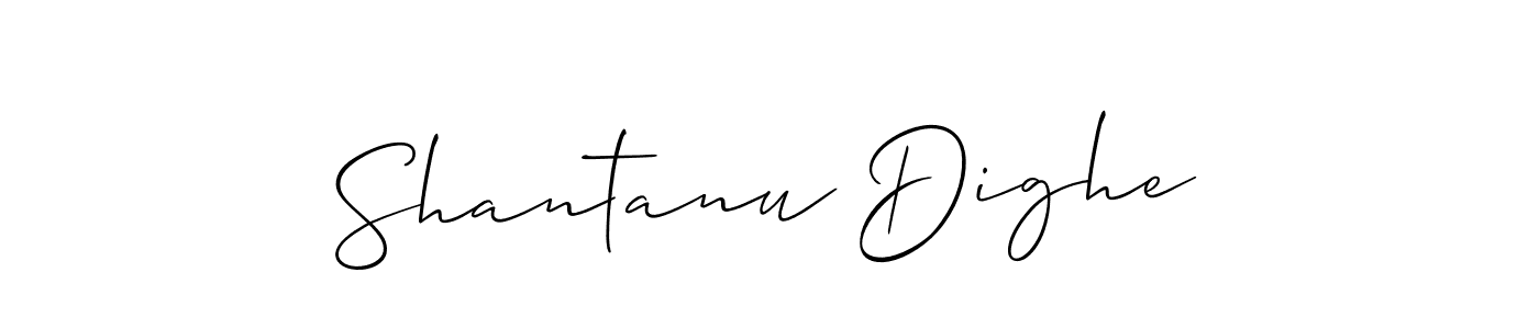 You can use this online signature creator to create a handwritten signature for the name Shantanu Dighe. This is the best online autograph maker. Shantanu Dighe signature style 2 images and pictures png