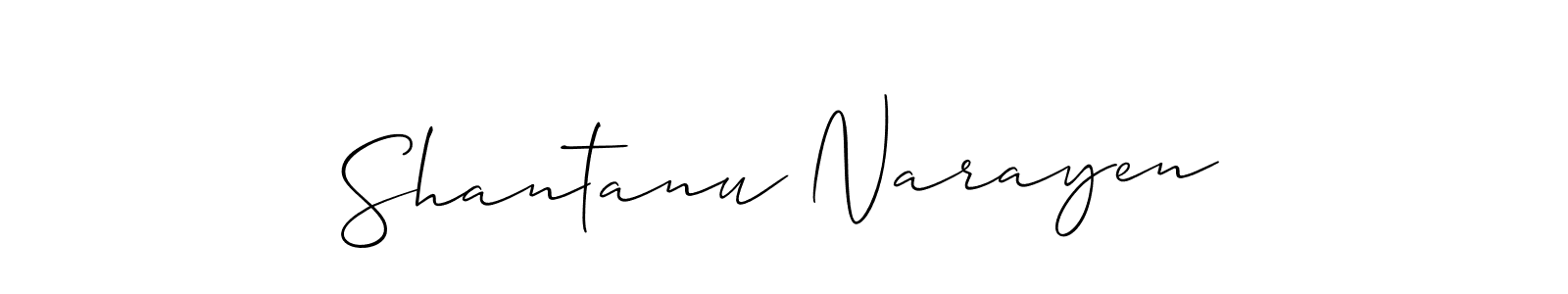 You can use this online signature creator to create a handwritten signature for the name Shantanu Narayen. This is the best online autograph maker. Shantanu Narayen signature style 2 images and pictures png