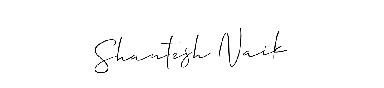 Check out images of Autograph of Shantesh Naik name. Actor Shantesh Naik Signature Style. Allison_Script is a professional sign style online. Shantesh Naik signature style 2 images and pictures png