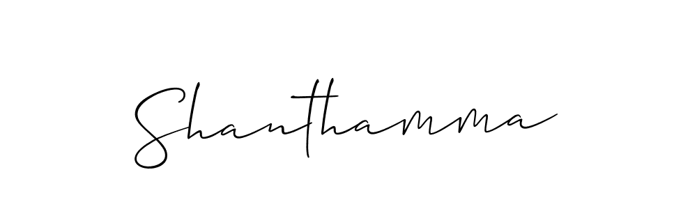 Here are the top 10 professional signature styles for the name Shanthamma. These are the best autograph styles you can use for your name. Shanthamma signature style 2 images and pictures png