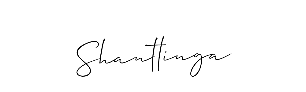 Make a short Shantlinga signature style. Manage your documents anywhere anytime using Allison_Script. Create and add eSignatures, submit forms, share and send files easily. Shantlinga signature style 2 images and pictures png