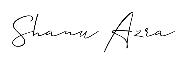 Get an exclusive digital autograph for Shanu Azra. The Allison_Script typeface captures the charm of real penmanship on paper. Shanu Azra signature style 2 images and pictures png