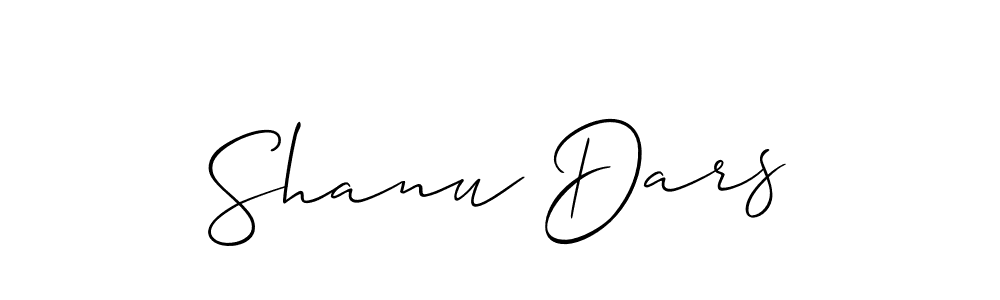 You can use this online signature creator to create a handwritten signature for the name Shanu Dars. This is the best online autograph maker. Shanu Dars signature style 2 images and pictures png