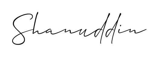 Enhance your business communications with Shanuddin signature in Allison_Script lettering. Clean, modern, and universally compatible. Shanuddin signature style 2 images and pictures png