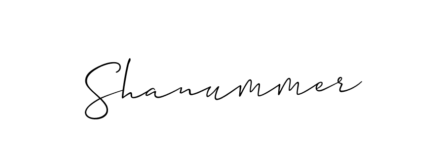 Also You can easily find your signature by using the search form. We will create Shanummer name handwritten signature images for you free of cost using Allison_Script sign style. Shanummer signature style 2 images and pictures png