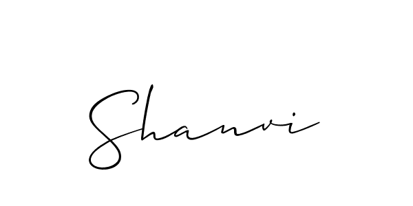 Once you've used our free online signature maker to create your best signature Allison_Script style, it's time to enjoy all of the benefits that Shanvi name signing documents. Shanvi signature style 2 images and pictures png