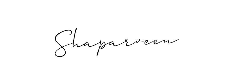 You can use this online signature creator to create a handwritten signature for the name Shaparveen. This is the best online autograph maker. Shaparveen signature style 2 images and pictures png