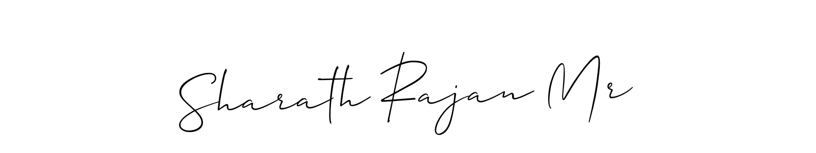 Here are the top 10 professional signature styles for the name Sharath Rajan Mr. These are the best autograph styles you can use for your name. Sharath Rajan Mr signature style 2 images and pictures png