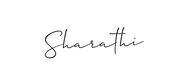 You can use this online signature creator to create a handwritten signature for the name Sharathi. This is the best online autograph maker. Sharathi signature style 2 images and pictures png