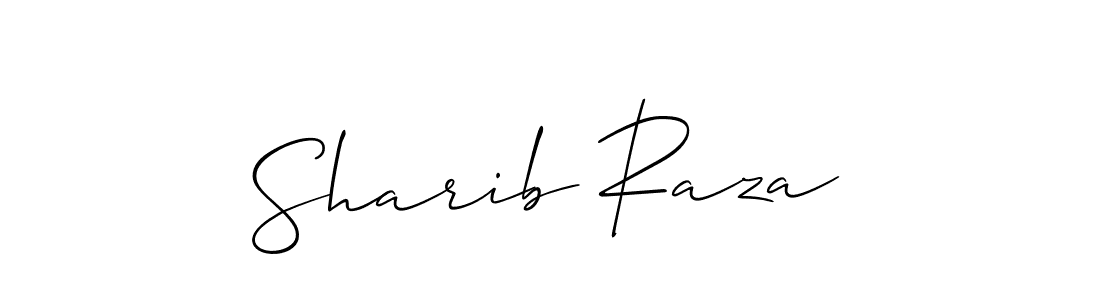 Check out images of Autograph of Sharib Raza name. Actor Sharib Raza Signature Style. Allison_Script is a professional sign style online. Sharib Raza signature style 2 images and pictures png