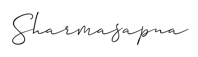 Stand out with a creative autograph for Sharmasapna. The Allison_Script styling blends modern aesthetics with classic signature flourishes. Sharmasapna signature style 2 images and pictures png