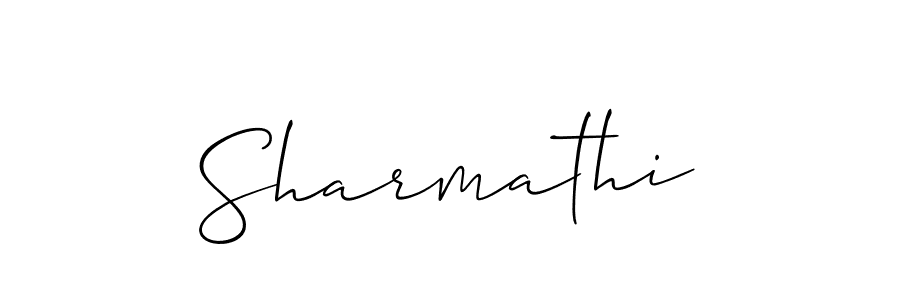 Here are the top 10 professional signature styles for the name Sharmathi. These are the best autograph styles you can use for your name. Sharmathi signature style 2 images and pictures png