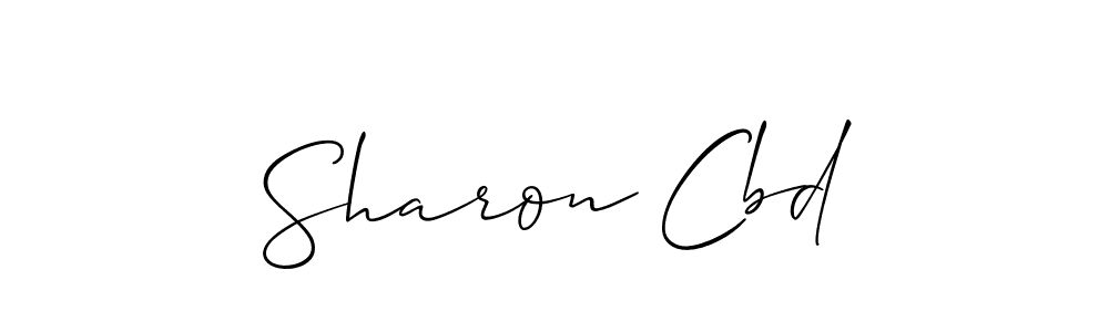 You can use this online signature creator to create a handwritten signature for the name Sharon Cbd. This is the best online autograph maker. Sharon Cbd signature style 2 images and pictures png