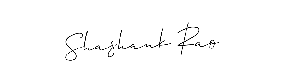 You can use this online signature creator to create a handwritten signature for the name Shashank Rao. This is the best online autograph maker. Shashank Rao signature style 2 images and pictures png