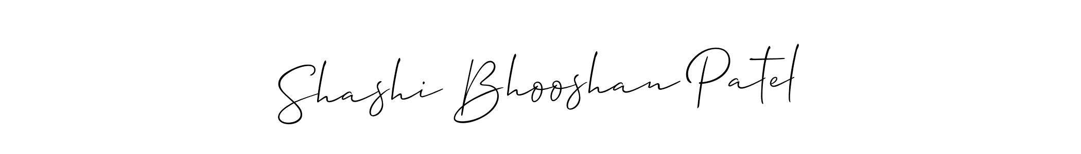 Best and Professional Signature Style for Shashi Bhooshan Patel. Allison_Script Best Signature Style Collection. Shashi Bhooshan Patel signature style 2 images and pictures png