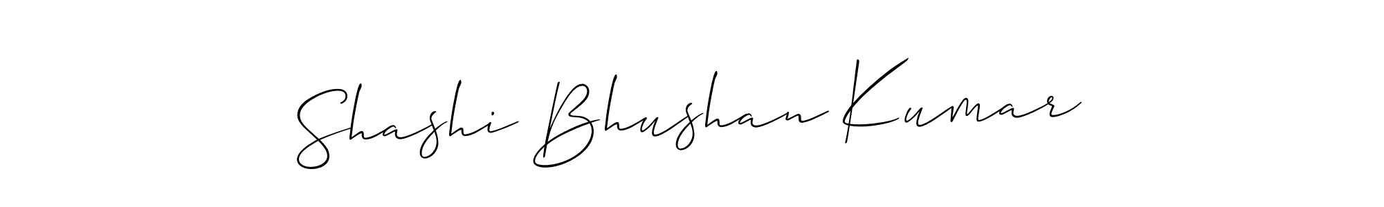 Here are the top 10 professional signature styles for the name Shashi Bhushan Kumar. These are the best autograph styles you can use for your name. Shashi Bhushan Kumar signature style 2 images and pictures png