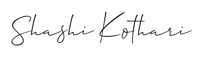 Quickly download Shashi Kothari name signature in high-resolution PNG using Allison_Script style. Ready to insert into PDFs and online applications. Shashi Kothari signature style 2 images and pictures png