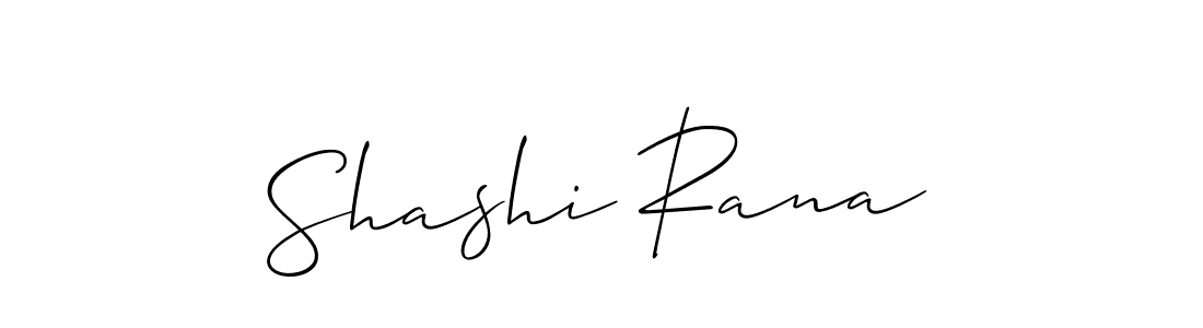 This is the best signature style for the Shashi Rana name. Also you like these signature font (Allison_Script). Mix name signature. Shashi Rana signature style 2 images and pictures png