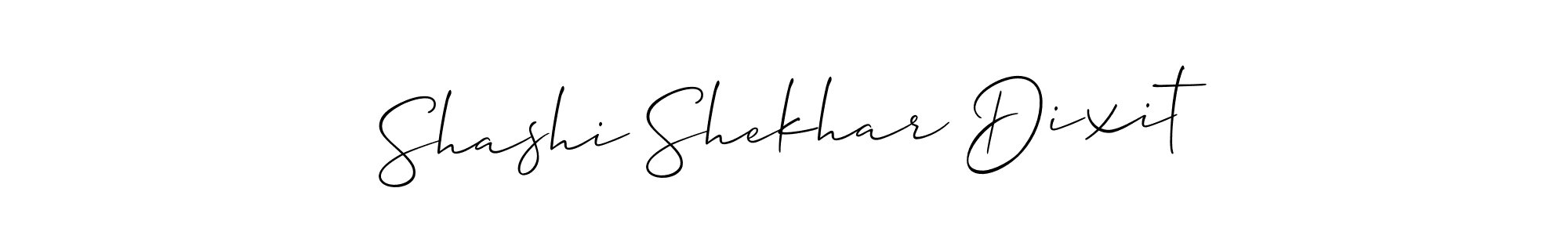 See photos of Shashi Shekhar Dixit official signature by Spectra . Check more albums & portfolios. Read reviews & check more about Allison_Script font. Shashi Shekhar Dixit signature style 2 images and pictures png