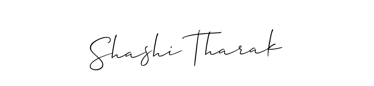 See photos of Shashi Tharak official signature by Spectra . Check more albums & portfolios. Read reviews & check more about Allison_Script font. Shashi Tharak signature style 2 images and pictures png
